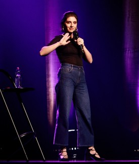 Marina Rollman